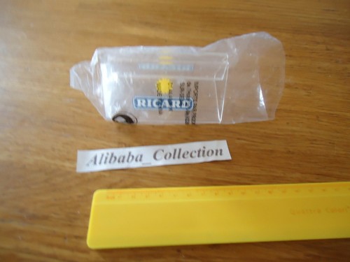 Rare objet ricard logo soleil - ricard,