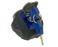 Bouchon de réservoir