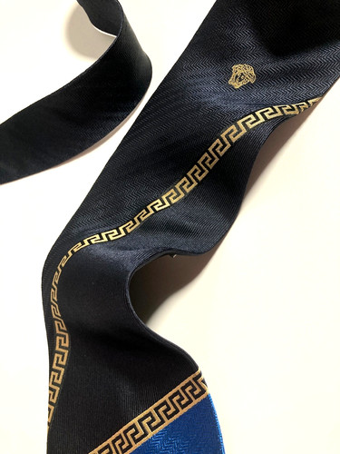 Gianni versace cravate clé - gianni,