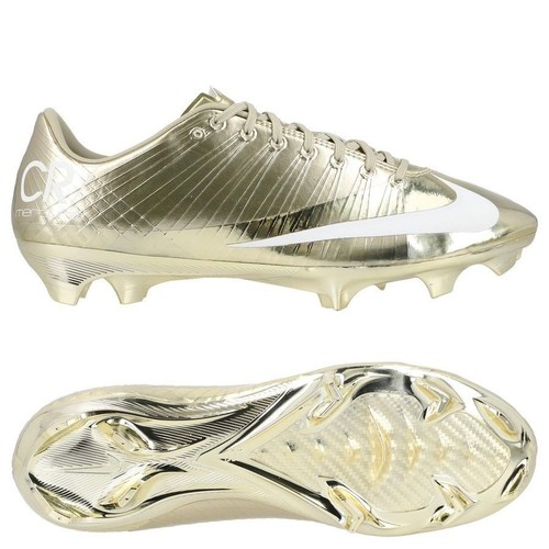 Nike mercurial superfly - nike, cr7