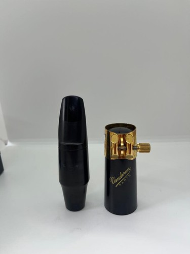 Vandoren optimum lc08p - vandoren, tenor