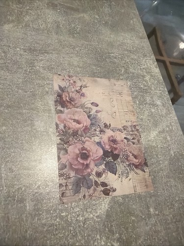 Feuille papier scrapbooking - feuille,