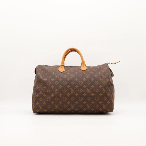 Speedy louis vuitton - le, 40