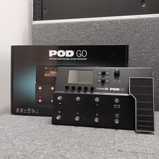 Processeur multi-effets Line 6