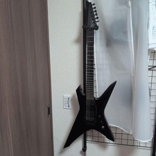 Ibanez XPTB620 BKF / guitare