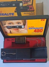 KODAK EKTRA 450 CAMERA VINTAGE