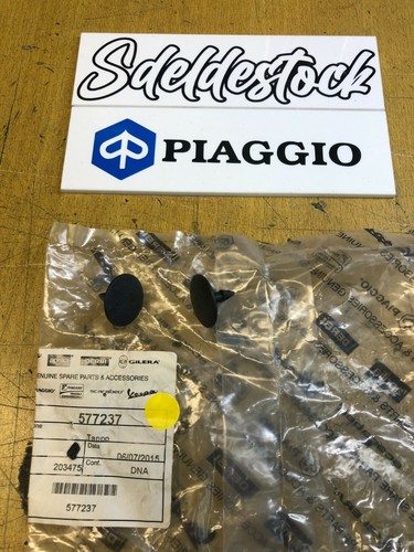 Bouchon gilera piaggio - 2,
