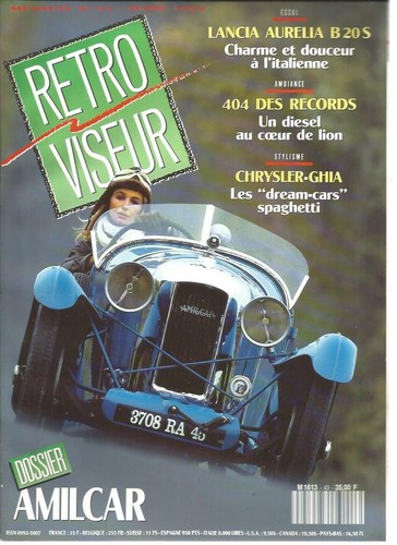 Retroviseur dossier - retroviseur, n°43