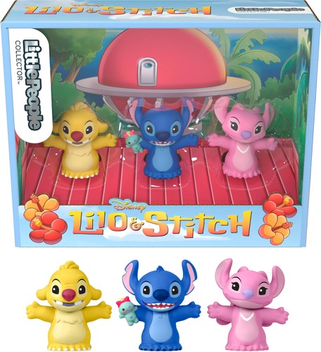Fisher price little people - fisher-price,