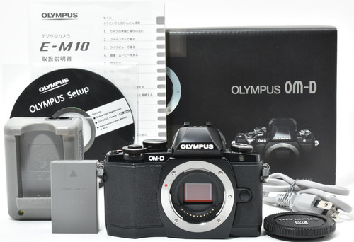 Mint box olympus - in,