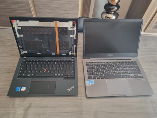 Lot ordinateur portable - lot,