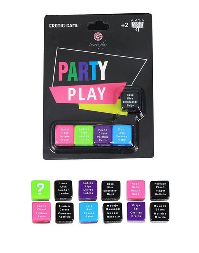 Jeu dés coquins pour - jeu,
