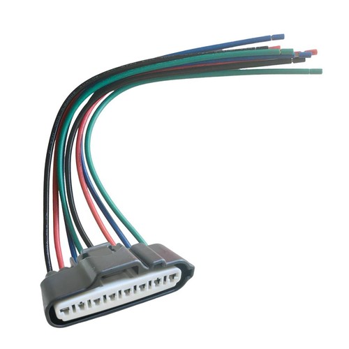 Premium 1pc connector - 1pc, exact