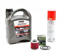 Kit Entretien Vidange pour