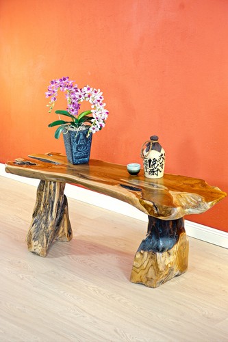 Table basse kinaree - table,