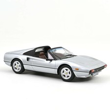 Ferrari 308 GTS 1982 Argent