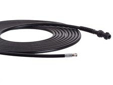 25m Baïonnette Tuyau Laveuse