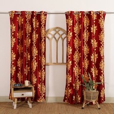 Rideaux Jacquard Extra Larges