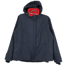 Veste De Ski À Capuche Femme GAASTRA Vintage Taille XL