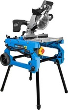 Scie à onglet sur table GFO 1401 Güde G55174