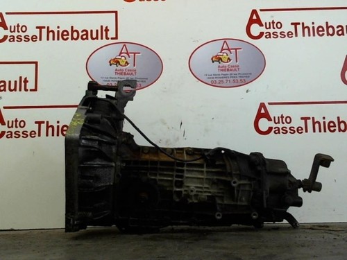 Boite vitesses renault - boite, de