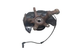 MERCEDES B CLASS Hub Stub Axle Right Off Side Front 1991 Diesel 2009