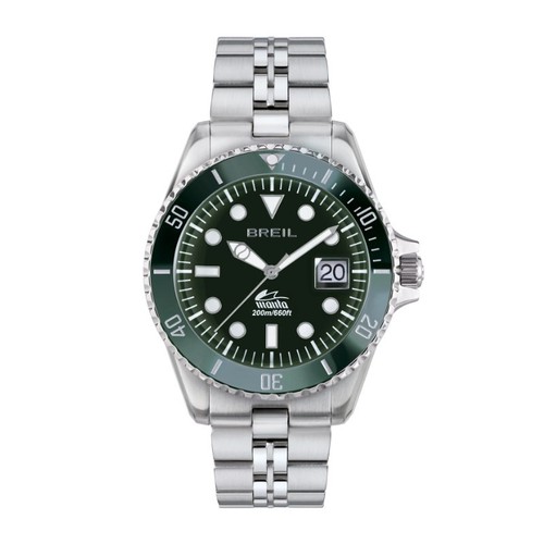 Breil tw2207 montre - homme, solo