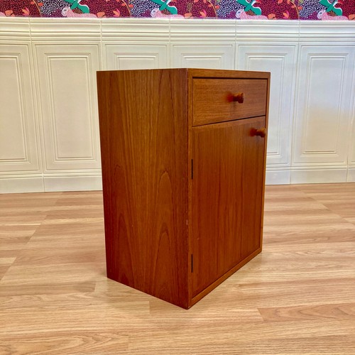 Commode design scandinave - commode,