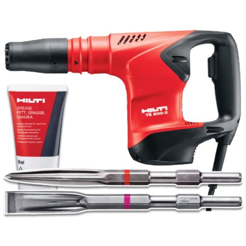 Hilti 500 marteau de - hilti, 500-x
