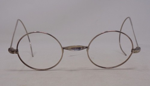 Ancienne monture lunettes - ancienne, de
