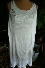 combinaison fond de robe