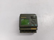 Modules Logo SIEMENS N117