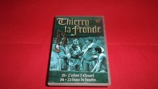 DVD,série TV,"THIERRY LA