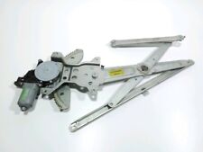 LEVE-VITRE ELECTRIQUE AVANT