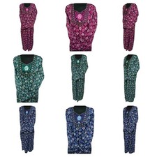 Robe Kaftan Dubai À Manches