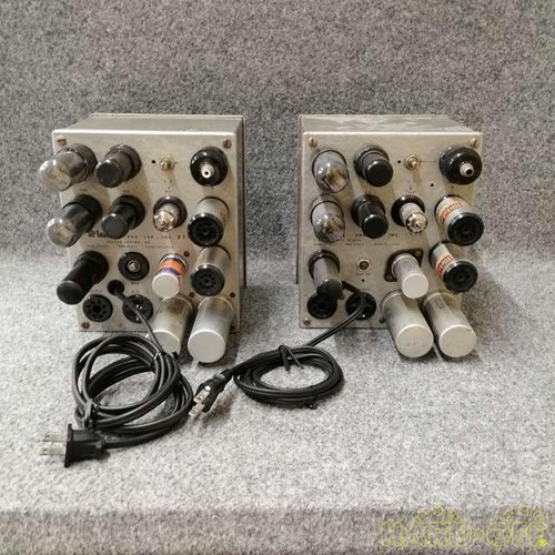 Paire amplificateurs de - paire,
