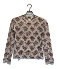 ISSEY MIYAKE T-shirt Couture