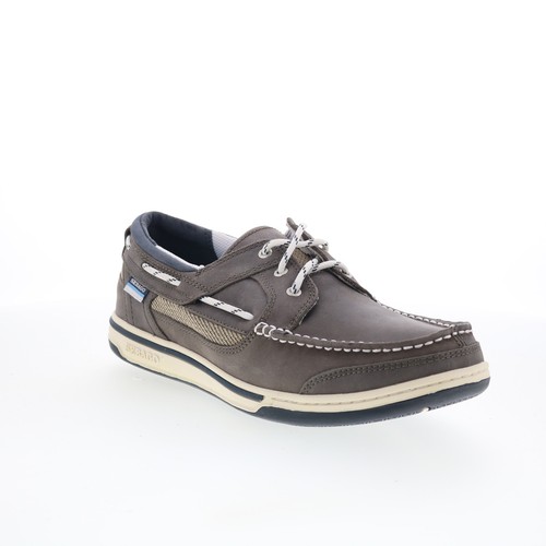 Sebago triton three eyelets - sebago,