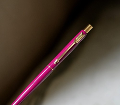 Magnifique rare stylo bille - rare,