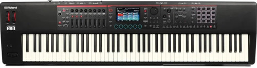 Clavier roland fantom music - clavier, fantom-08