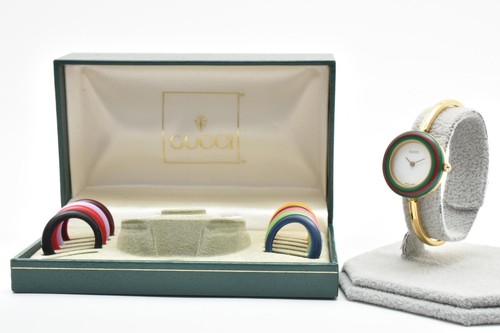 Exc vintage gucci - [exc+5],