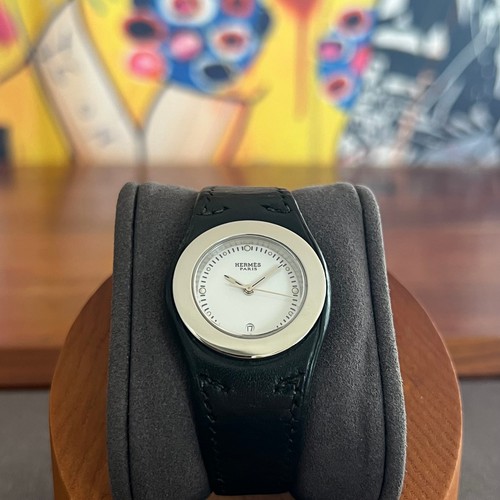 Hermès harnais quartz - harnais,