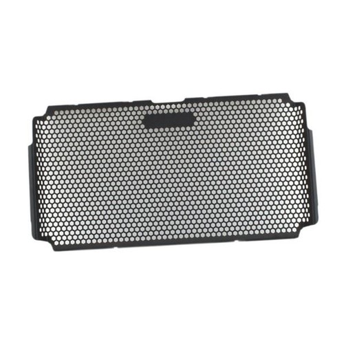 Grille radiateur moto - de,