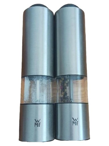 Wmf ceramill luxe - de, moulin