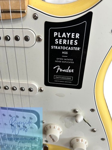 Fender stratocaster mustang - stratocaster,