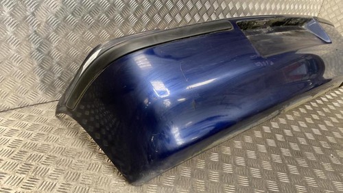 Pare choc arriere volkswagen - pare,