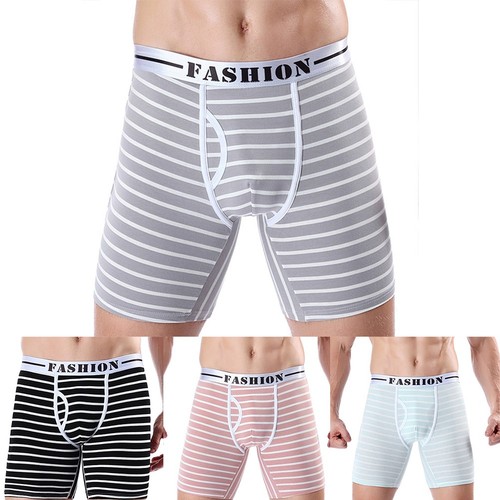 Boxer homme athlétique slip