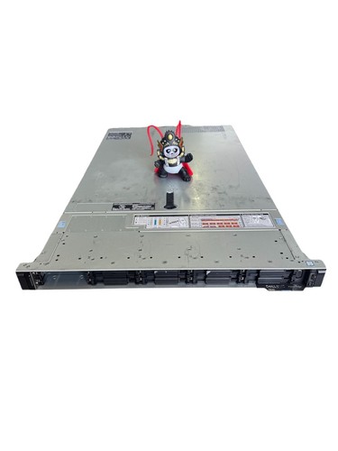Dell poweredge r640 10sff - dell,