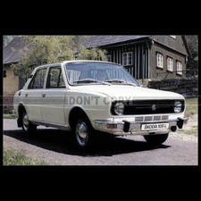 Photo A.014462 SKODA 105 L