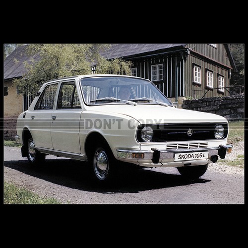 Photo 014462 skoda - a.014462, l